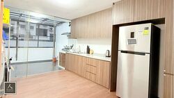 JK Building (D21), Apartment #557614191